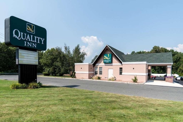 Quality Inn Westfield - Springfield